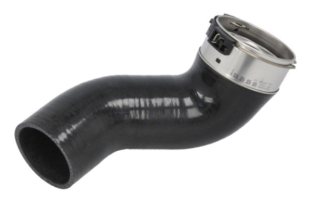 Furtun intercooler (scurt; siliciu) potrivit NISSAN NV400; OPEL MOVANO B; RENAULT MASTER III 2.3D 02.10- [1]