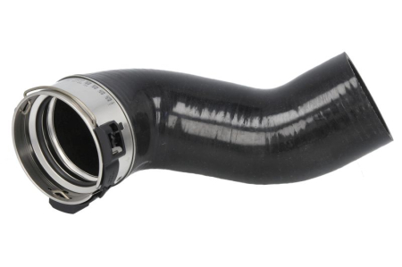 Racire - Furtun intercooler (scurt; siliciu) potrivit NISSAN NV400; OPEL MOVANO B; RENAULT MASTER III 2.3D 02.10-