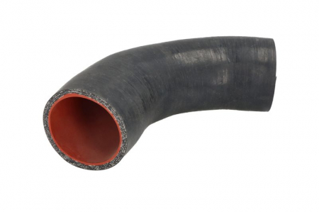 Furtun intercooler (short; silicon) potrivit OPEL VIVARO B; RENAULT TRAFIC III 1.6D dupa 2014