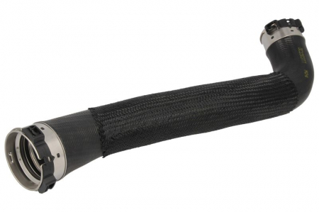 Conducta racire - Furtun intercooler (siliciu) potrivit NISSAN QASHQAI II, X-TRAIL III 1.6D dupa 2013