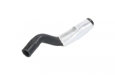 Racire motor - Furtun intercooler potrivit CITROEN BERLINGO, C3 I, C3 II, C4, C4 I, JUMPY, XSARA PICASSO; PEUGEOT 207, 207 SW, 308 I, EXPERT, EXPERT TEPEE, PARTNER 1.6D/2.0D dupa 1999 - (silicon)