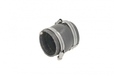 Racire motor - Furtun intercooler potrivit CITROEN BERLINGO, C5 II, XSARA PICASSO; PEUGEOT 407, 407 SW, PARTNER, PARTNER TEPEE, PARTNERSPACE 1.6D dupa 2004 - (silicon)