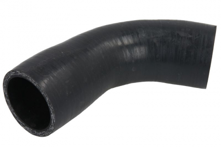 Furtun intercooler (silicon; forma U) potrivit DACIA DUSTER, LOGAN II, SANDERO II; RENAULT CAPTUR I, CLIO IV, SANDERO/STEPWAY II 1.5D dupa 2010