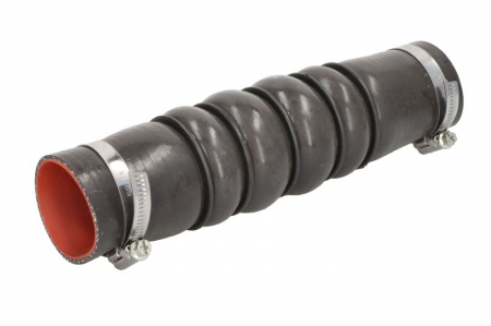 Conducta racire - Furtun intercooler (silicone pipe) potrivit CITROEN C5 III; PEUGEOT 508 I 1.6D dupa 2010