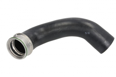 Racire motor - Furtun intercooler Stanga potrivit VW TIGUAN 2.0D 2007-2018 - (Fata/Inferior)