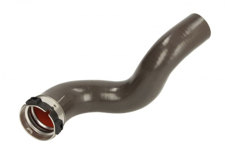 Furtun intercooler Stanga (Fata, lung) potrivit OPEL VIVARO B; RENAULT TRAFIC III 1.6D 05.14- [0]