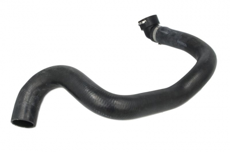 Furtun intercooler stanga potrivit FIAT DUCATO 3.0D dupa 2006 - (inferior) [1]