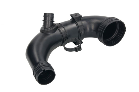 Furtun intercooler Stanga (Partea de admisie) potrivit FIAT GRANDE PUNTO, PUNTO EVO 1.3D 10.05-