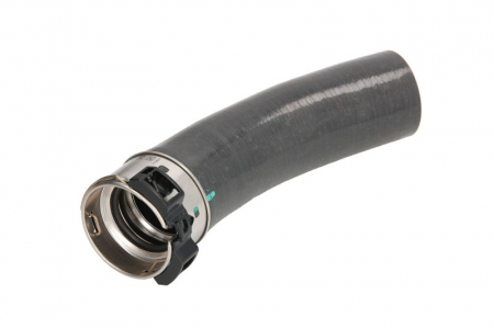 Furtun intercooler Stanga (Partea de admisie, scurt) potrivit NISSAN PRIMASTAR; OPEL VIVARO A; RENAULT GRAND SCENIC II, KANGOO, KANGOO EXPRESS, MEGANE II, SANDERO/STEPWAY I 1.0-2.0D 01.02-