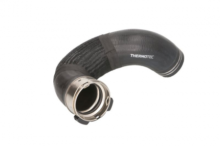Conducta racire - Furtun intercooler stanga potrivit ALFA ROMEO GIULIETTA 2.0D 2010-2020 - (Spate/Superior)
