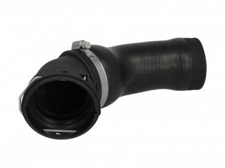 Conducta racire - Furtun intercooler (Superior) BMW Seria 5 (E60), 5 (E61) 2.5D/3.0D 2002-2010
