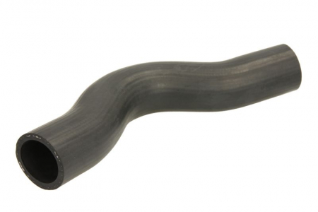Racire motor - Furtun intercooler potrivit DAEWOO LANOS 1.3/1.5 dupa 1997 - (superior, negru)