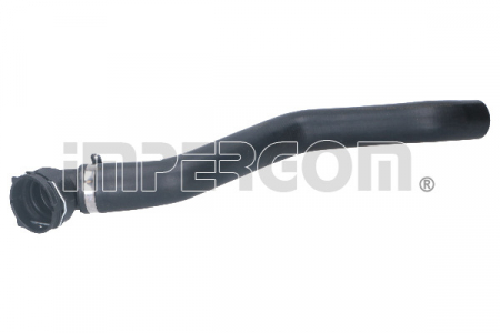 Piese Auto - Furtun Intercooler (Superior) potrivit FIAT 500X; JEEP RENEGADE 1.6 07.14-09.20