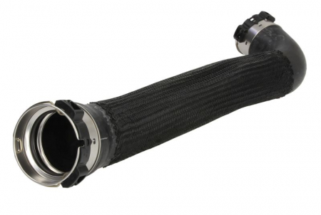 Conducta racire - Furtun intercooler (Superior) potrivit NISSAN QASHQAI II; RENAULT KADJAR 1.6D 11.13-