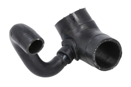 Conducta racire - Furtun intercooler (Superior) potrivit VOLVO 850, C70 I, S70, V70 II 2.3/2.4 02.93-08.07
