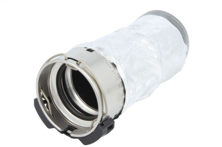 Conducta racire - Furtun intercooler (Superior, scurt; siliciu) potrivit DACIA DOKKER, DOKKER EXPRESS/MINIVAN, LODGY, LOGAN II, LOGAN MCV II, SANDERO II; RENAULT CLIO IV, CLIO IV/HATCHBACK 1.5D 03.12-