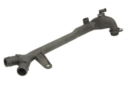 Conducta racire - Furtun plastic sistem racire MERCEDES C (CL203), C T-MODEL (S203), C T-MODEL (S204), C (W203), C (W204), CLC (CL203), CLK (A209), CLK (C209), E T-MODEL (S211), E (W211) 1.6-1.8LPG 