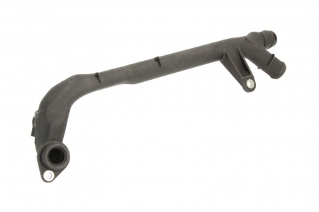 Furtun plastic sistem racire MERCEDES C (CL203), C T-MODEL (S203), C T-MODEL (S204), C (W203), C (W204), CLC (CL203), CLK (A209), CLK (C209), E T-MODEL (S211), E (W211) 1.6-1.8LPG  [1]