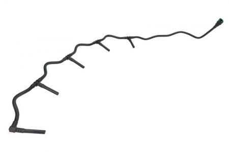 Furtun plastic sistem racire potrivit SCANIA 4, P,G,R,T DC09.108-DC9.37 08.96- [0]
