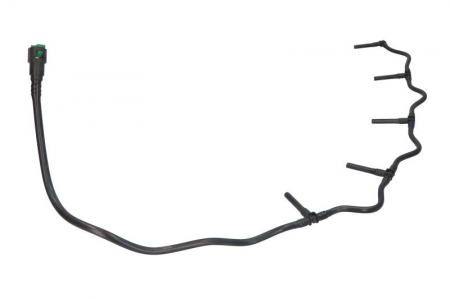 Furtun plastic sistem racire potrivit SCANIA 4, P,G,R,T DC09.108-DC9.37 08.96- [1]