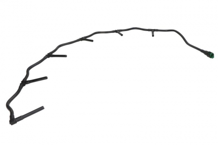 Furtun plastic sistem racire potrivit SCANIA P,G,R,T DC09.108-DT12.18 01.03- [0]