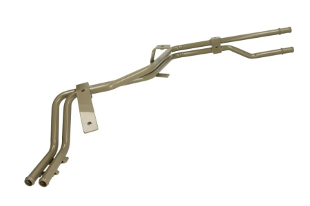 Conducta racire - Furtun racire (la incalzitor) EURO 6 potrivit DAF XF 106 MX-11320-MX-13390 10.12-