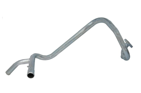 Conducta racire - Furtun racire potrivit IVECO DAILY III 8140.43B-F1CE0481E 1999-2007
