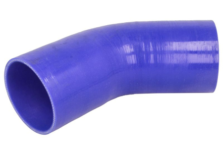 Furtun radiator 102x150 mm, unghi: 135 ° (-40/220°C)