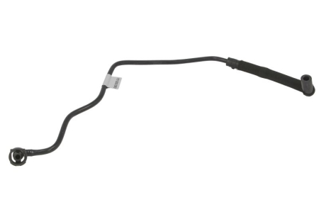 Conducte clima - Furtun radiator (10mm/7mm) potrivit AUDI Q5 2.0 2008-2017