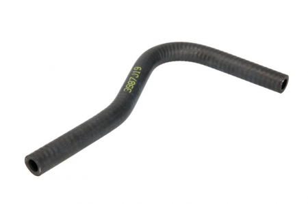 Piese Auto - Furtun radiator (10mm, lungime: 305mm) potrivit SCANIA G I, P I, P,G,R,T, R I, T DC09.108-OSC11.03 01.03-