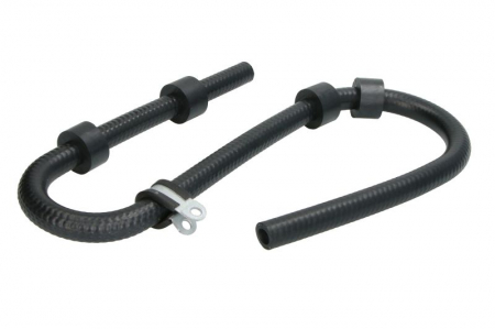 Furtun radiator (10mm, lungime: 880mm) potrivit RVI KERAX, PREMIUM, PREMIUM 2 dCi11-270-MIDR06.23.56B/41 04.96-