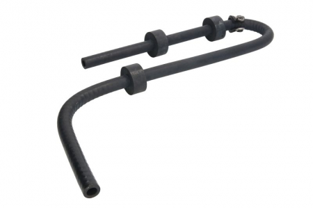 Piese Auto - Furtun radiator (11mm, lungime: 870mm) potrivit RVI PREMIUM 2 DXi11/DXi7 10.05-