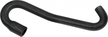 Conducta racire - Furtun radiator (12mm/20mm) potrivit VW PASSAT B1, PASSAT B2 1.3 05.73-07.86