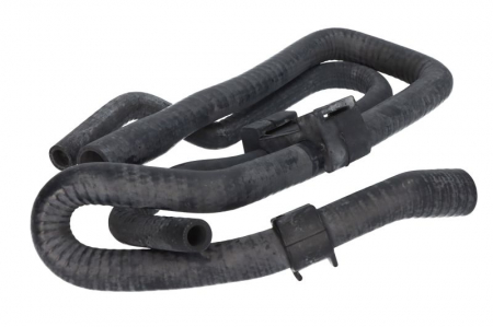 Piese Auto - Furtun radiator (12mm/21mm/21mm, lungime: 630mm/1020mm) potrivit MERCEDES ATEGO, AXOR, CITARO (O 530), CONECTO (O 345), ECONIC OM902.925-OM909.921 01.98-