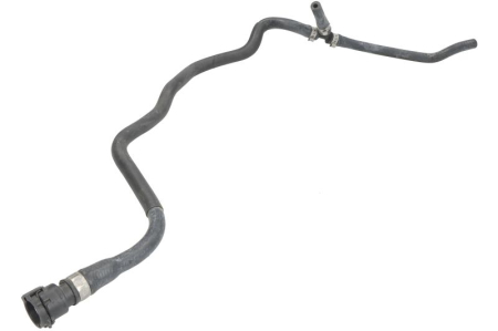 Conducte clima - Furtun radiator (12mm/6mm) potrivit BMW 7 (E65, E66, E67) 3.6/4.4 2001-2005