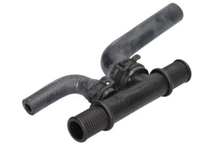 Conducte clima - Furtun radiator (12mm/8mm) potrivit MERCEDES S (C140), S (W140) 2.8-5.0 1991-1999