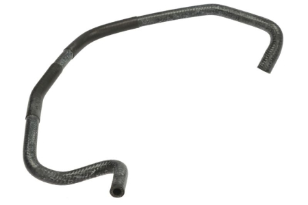 Conducte clima - Furtun radiator (12mm/8mm) potrivit OPEL ASTRA G, ASTRA G CLASSIC, ZAFIRA A 1.2-2.2D 1998-2009