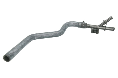 Conducte clima - Furtun radiator (13,5mm/11mm) potrivit TOYOTA PRIUS, PRIUS PLUS 1.8H dupa 2008