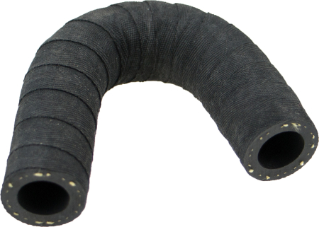 Conducte clima - Furtun radiator (13mm/13mm, lungime: 300mm) potrivit RVI MAGNUM; VOLVO 7300, 7500, 8500, 8700, 9700, 9900, B12, FH12, FM12, NH12 D12A340-TD123ES dupa 1990