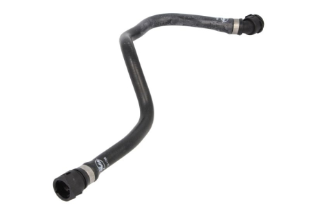 Conducte clima - Furtun radiator (13mm/13mm) potrivit BMW 7 (E65, E66, E67) 3.6-4.8 2001-2009