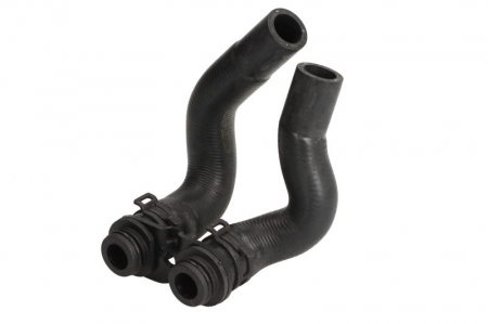 Furtun radiator (14/17mm, lumgime: 210mm) potrivit MERCEDES AXOR 2 OM457.910-OM926.999 10.04- [0]