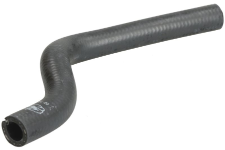 Conducte clima - Furtun radiator (14,5mm/14,5mm) potrivit FIAT DUCATO 2.5D/2.8D dupa 1994