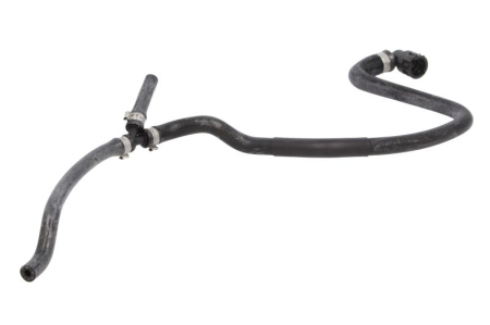 Conducte clima - Furtun radiator (14,5mm/5mm) potrivit BMW 5 (E60), 5 (E61), 6 (E63), 6 (E64) 4.0/4.4/4.8 2003-2010