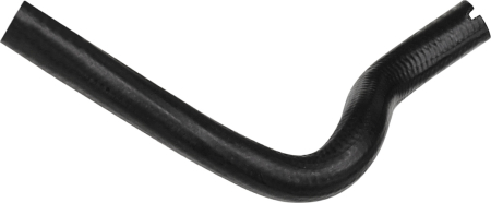 Conducte clima - Furtun radiator (14,5mm, negru) potrivit PEUGEOT BOXER 2.8D 1999-2005