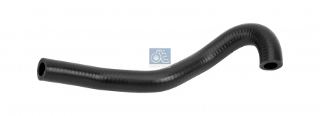 Furtun radiator (14,5mm) potrivit MERCEDES ACTROS, ACTROS MP2 / MP3, AXOR, AXOR 2 OM457.910-OM926.999 04.96- [1]