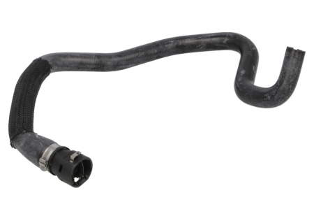 Conducte clima - Furtun radiator (14mm/14mm) potrivit CITROEN JUMPER III; FIAT DUCATO; PEUGEOT BOXER 2.2D dupa 2006
