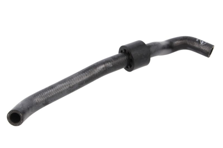 Conducte clima - Furtun radiator (15mm/15mm) potrivit AUDI A3; SEAT ALTEA, ALTEA XL, LEON, TOLEDO III; SKODA OCTAVIA II, SUPERB II; VW CADDY III, GOLF PLUS V 1.9D/2.0D 2003-2010