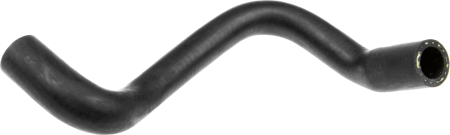 Conducte clima - Furtun radiator (15mm/15mm) potrivit AUDI A3; SEAT LEON, TOLEDO II; SKODA OCTAVIA I; VW BORA, BORA I, GOLF IV 1.6-2.0CNG 1996-2013