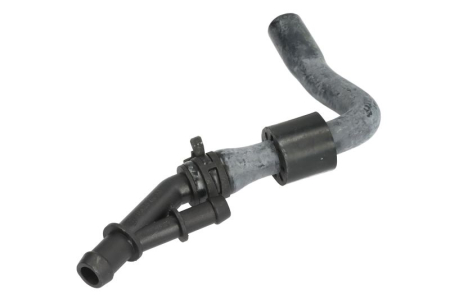 Conducte clima - Furtun radiator (15mm/15mm) potrivit AUDI A3, TT; SEAT LEON, TOLEDO II; SKODA OCTAVIA I; VW BORA, BORA I, GOLF IV 1.8 1996-2010