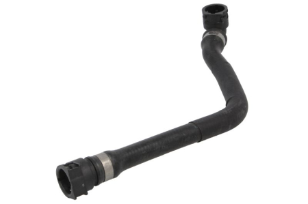 Conducte clima - Furtun radiator (15mm/15mm) potrivit BMW 7 (E65, E66, E67) 3.6/4.4 2001-2005